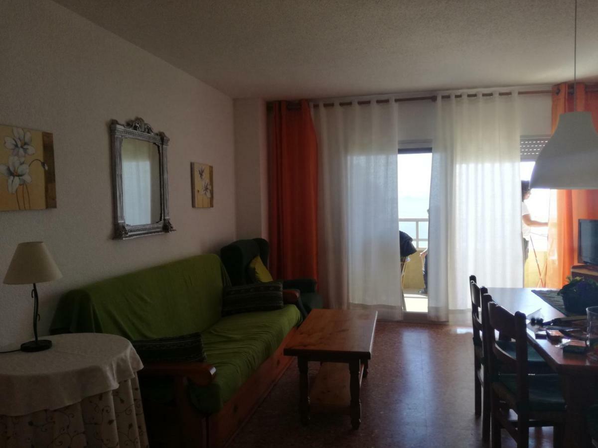 Apartamento Florazar 2, 8ºc Cullera Exterior photo